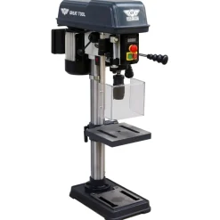 Engenho de Furar com Variador 16 mm Swing 250 Great Tool GTFEEF1625V