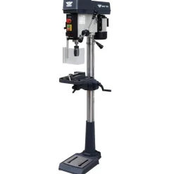 Engenho de Furar com Variador 20mm Swing 380 Great Tool GTFEEF2038V