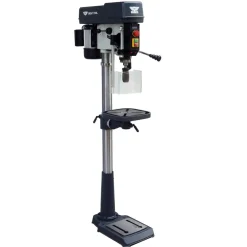 Engenho de Furar com Variador 20mm Swing 380 Great Tool GTFEEF2038V
