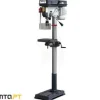 Engenho de Furar de Bancada Ø25mm 400V Optimum B25