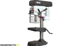 Engenho de Furar de Bancada 40mm Optimum DH 40BV