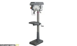 Engenho de Furar de Bancada Ø25mm Optimum B 26Pro