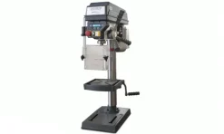 Engenho de Furar de Bancada Ø16mm 230V Optimum D17PRO