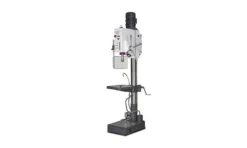 Engenho de Furar de Bancada 32mm Optimum DH 32GSV
