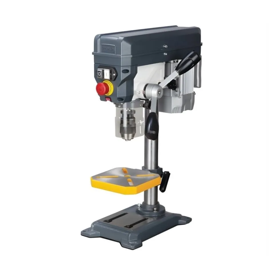 Engenho de Furar de Bancada Ø12/13mm 230V Optimum DQ 14