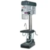 Engenho de Furar de Bancada 34mm Optimum B 34HV