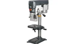 Engenho de Furar de Bancada Ø16/14 mm 400V Optimum DQ 22