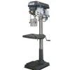 Engenho de Furar de Bancada Ø30mm 400V Optimum D33PRO