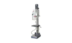 Engenho de Furar de Bancada 32mm Optimum DH 32GS