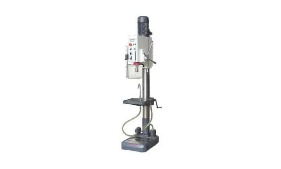 Engenho de Furar de Bancada 32mm Optimum DH 32GS