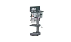 Engenho de Furar de Bancada 24mm Optimum B 24HV