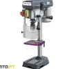 Engenho de Furar de Bancada Ø14mm 230V Optimum B14