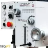 Engenho de Furar de Coluna 400V C/ Mesa Optimum DH 40CT