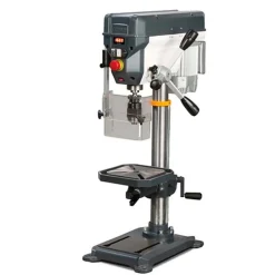 Engenho de furar DQ 20V 230V Optimum 3191080