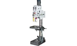 Engenho de Furar e Roscar Manual Optimum B 40GSP