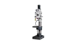Engenho de Furar e Roscar Ø50mm Optimum B 50GSM