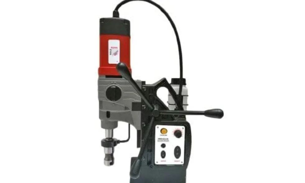Engenho de Furar HOLZMANN MBM450LRE_230V