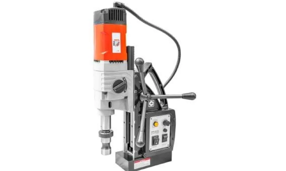Engenho de Furar HOLZMANN MBM600LRE_230V
