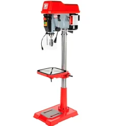 Engenho de Furar HOLZMANN SB163VH_230V