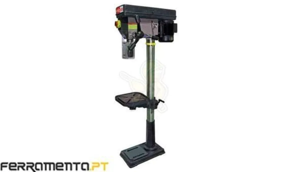 Engenho de Furar 25mm Coluna Alta Eco+Plus TC-25