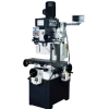 Engenho de Furar 50mm 1.5Kw 400V Great Tool GTMEEF50X25