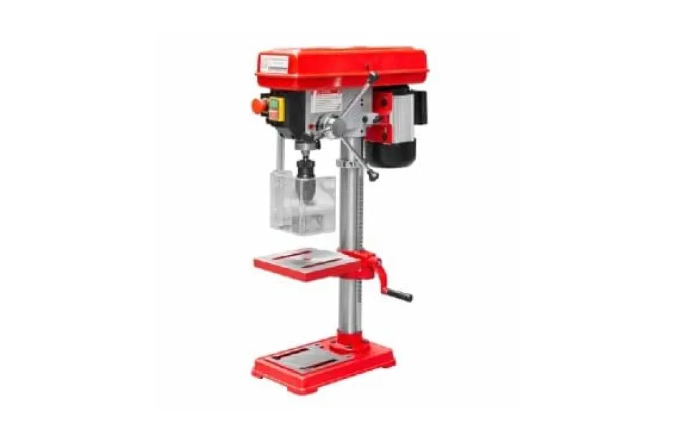 Engenho de Furar Ø16mm 230V Holzmann SB4115N_230V