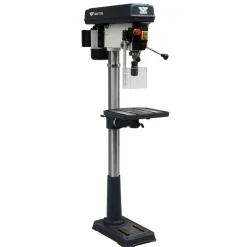 Engenho de Furar 25mm 1100W Swing 430 Great Tool GTFEEF25430
