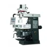 Engenho de Furar multi funcional 400V Optimum MT 8