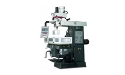 Engenho de Furar multi funcional 400V Optimum MT 8