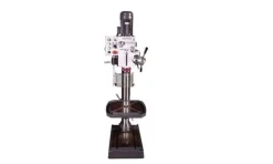 Engenho de Furar 12 Velocidades Ø32mm 400V Optimum DH 40G