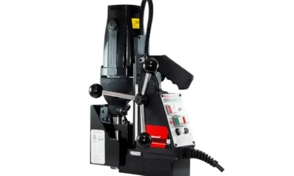 Engenho Furar Magnético RotaBroach 48COMMANDO403