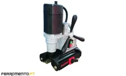 Engenho magnético para tubos Euroboor Eco-Tube.30