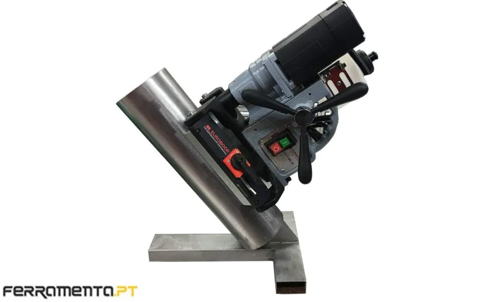 Engenho magnético para tubos Euroboor Eco-Tube.30