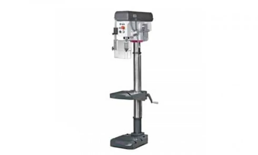 Engenhos de furar de bancada 28m Optimum B 28H