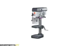Engenhos de furar de bancada 13mm Optimum B 16H