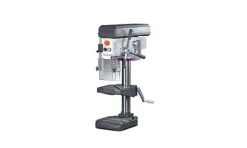 Engenhos de furar de bancada 400V Optimum B 24H