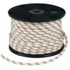 Enrolador de Corda Semi-Estática 200m Industrial Starter 9503