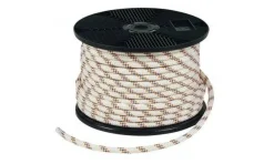 Enrolador de Corda Semi-Estática 100m Industrial Starter 9505