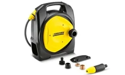 Enrolador de Mangueira Compacto CR3.110 Karcher 2.645-210.0