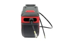 Enrolador de Mangueira de Ar 10x14,5mm 20M Kroftools 2087