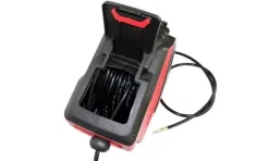 Enrolador de Mangueira de Ar 10x14,5mm 20M Kroftools 2087