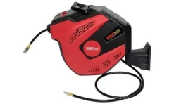 Enrolador de Mangueira de Ar 10x14,5mm 20M Kroftools 2087
