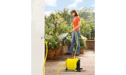 Enrolador De Mangueira HR 25 Karcher 2.645-041.0