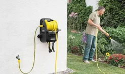 Enrolador de Mangueira Premium HR 7.300 Karcher 2.645-163.0