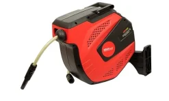 Enrolador Para Mangueira 1/2" 15m Kroftools 2080