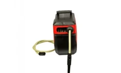 Enrolador Para Mangueira 1/2" 15m Kroftools 2080