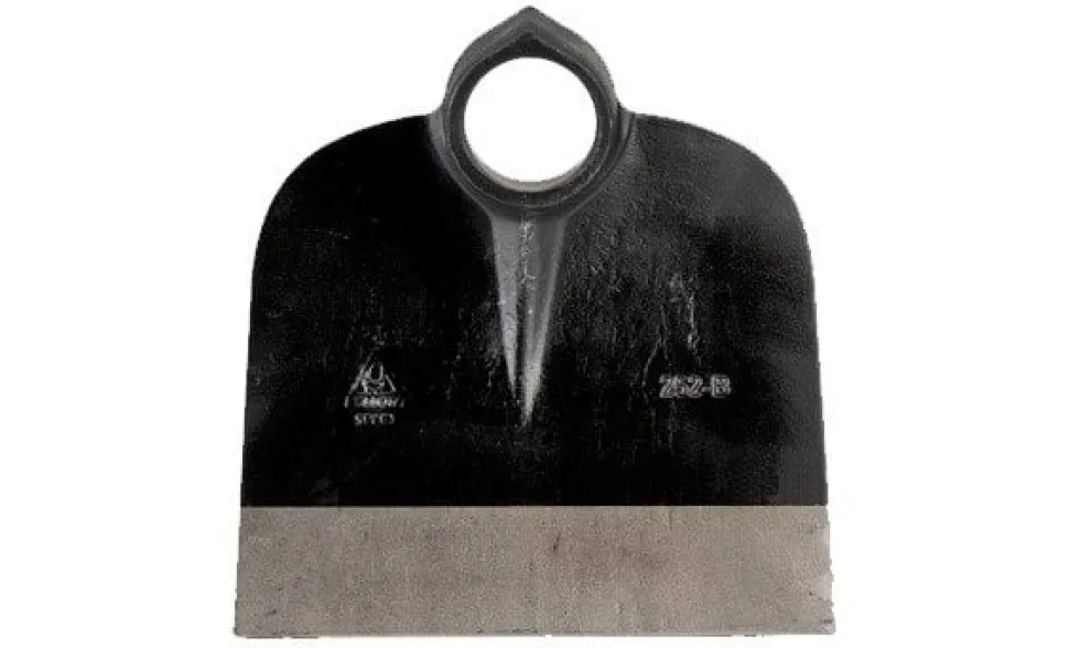 Enxada Forjada 200mm Sistema Anti-Giro Bellota HOE252B