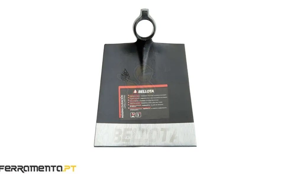 Enxada 215 mm Bellota 81-0 2,5 L