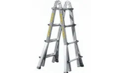Escada/Escadote Baby 2000 Light
