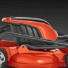 Escarificador a Bateria 36V 4.0Ah 46cm Husqvarna LB146i-KIT